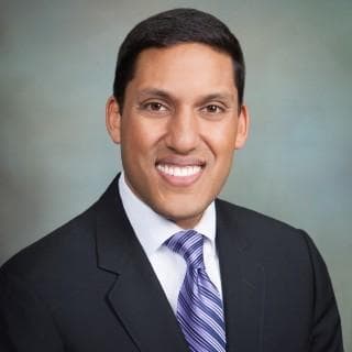 Rajiv Shah, photo 1