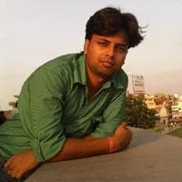 Abhishek Kumar