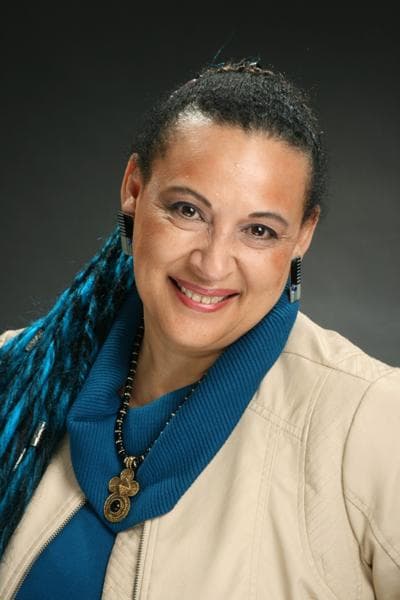 Joyce Minor, photo 1