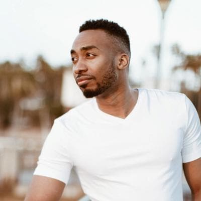 Prince Ea, photo 2