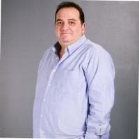 Morhaf Mahrous, photo 2