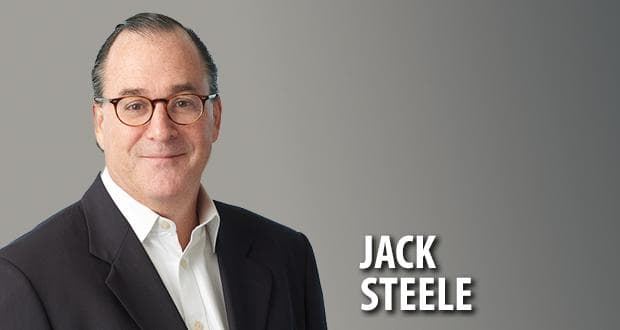 Jack Steele, photo 2