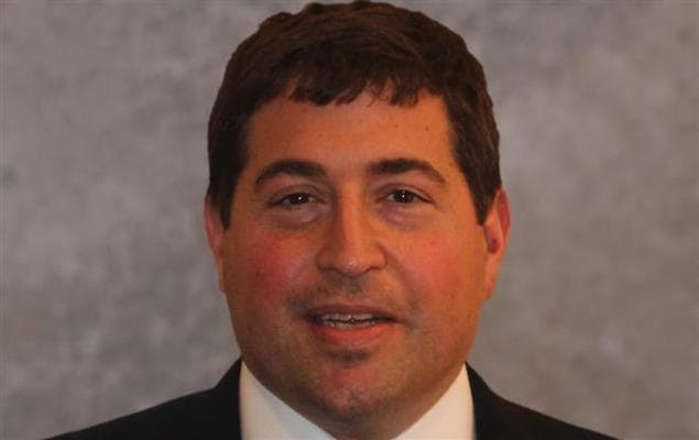 Peter Feigin, photo 1