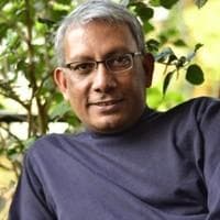 Ravi Venkatesan, photo 2