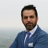 Federico Assenza, photo 2