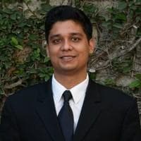 Saurabh Chandra, photo 1