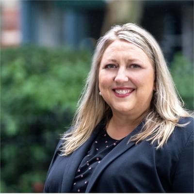 Leah Cox, MBA, SHRM-CP