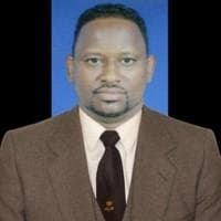 Mohamed Hillow Hassan, photo 1