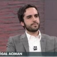 Igal Aciman