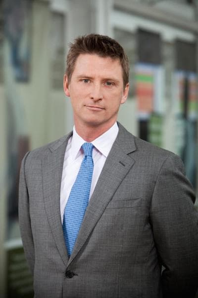 Jonathan Bush, photo 1