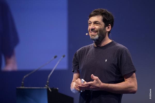 Dan Ariely, photo 2