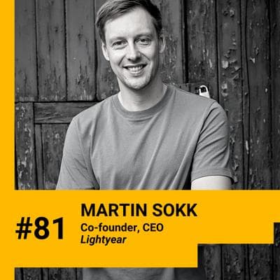 Martin Sokk, photo 1