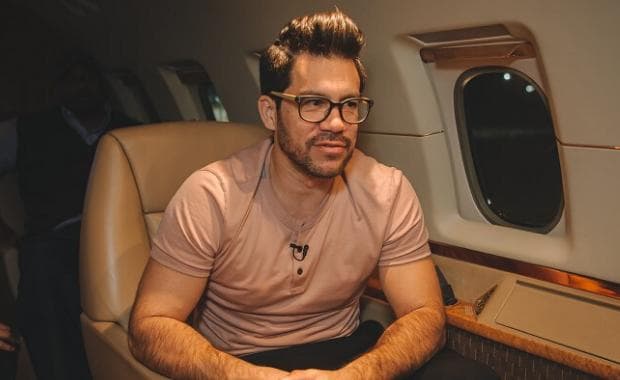 Tai Lopez, photo 1