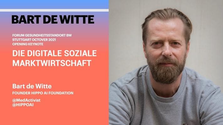 Bart  De Witte, photo 1