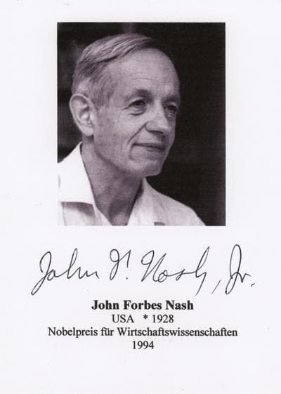 Ian Nash, photo 2