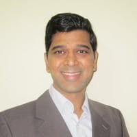 Kapil Jain, photo 2