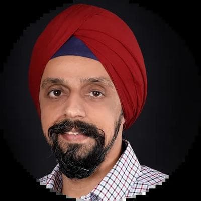 Deepinder Singh Dhingra, photo 2