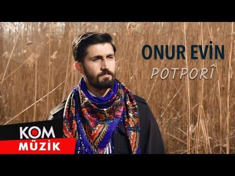 Onur Evin, photo 2