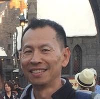 John Chen