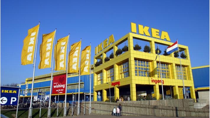 Ikea Business, photo 2