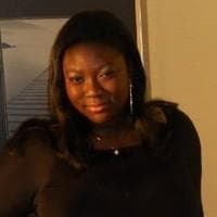 Damilola Adebesin, photo 1