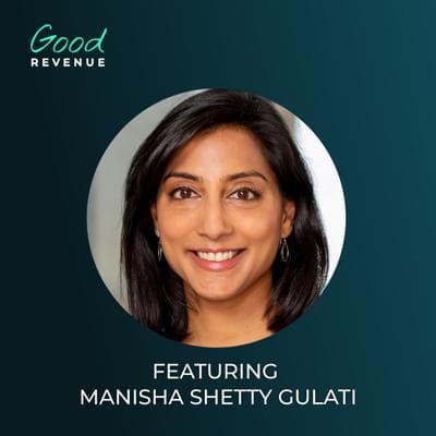 Manisha Shetty Gulati, photo 1