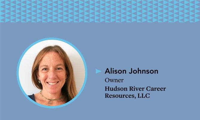 Alison Johnson, photo 1