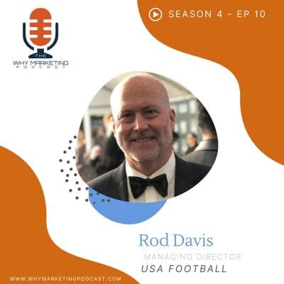 Rod Davis, photo 1