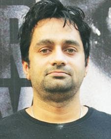 Vishal Chandrashekar, photo 2