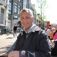 Jeroen Van Dinther, photo 2