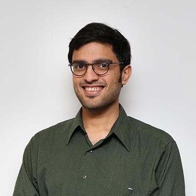 Aaditya Chandrasekhar, photo 2