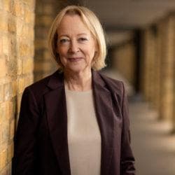 Lynda Gratton, photo 2