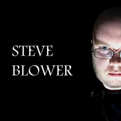 Steven Blower, photo 1