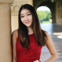 Michelle Lu, photo 1