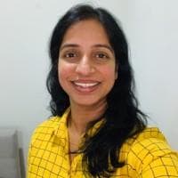 Supriya Talakanti, photo 1