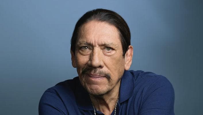 Danny Trejo, photo 1