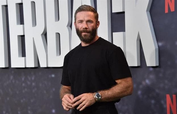 Julian Edelman, photo 2