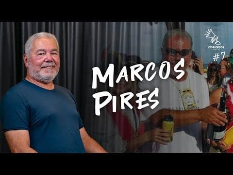 Marcos Pires, photo 2