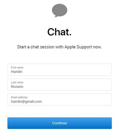 Apple Support, photo 1