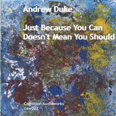 Andrew Duke, photo 2