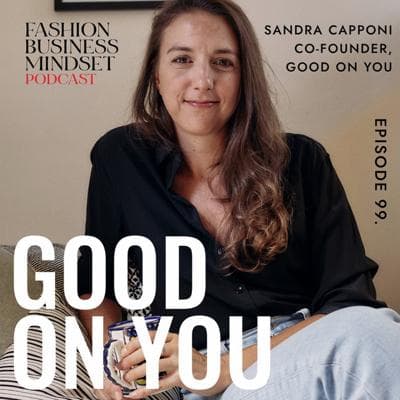 Sandra Capponi, photo 1