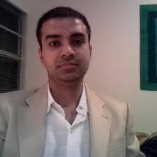 Vishal Kumar Singhal, photo 1