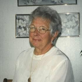 Barbara Fowler, photo 2