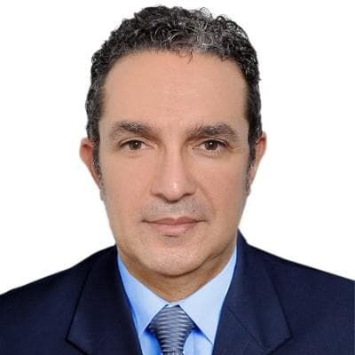 Sameh Cherif, photo 1