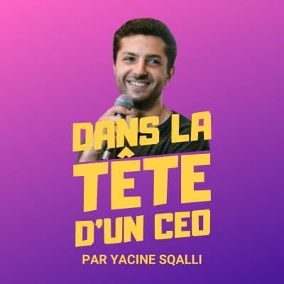 Yacine Sqalli, photo 1