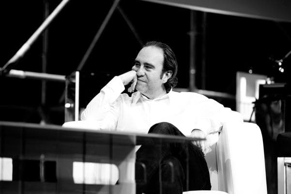 Xavier Niel, photo 2