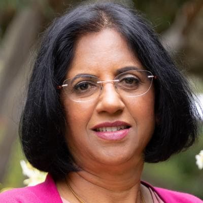 Shoba Murali