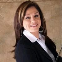 Nancy Taffera-Santos, photo 1