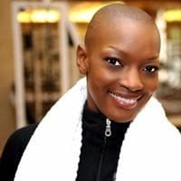 Zandile Nkosi, photo 1