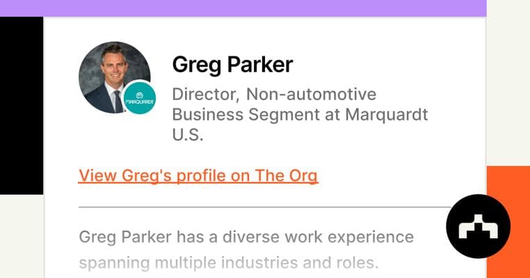 Greg Parker, photo 1